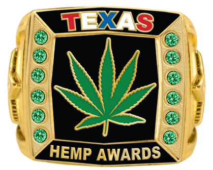 Texas Hemp Awards Nomination