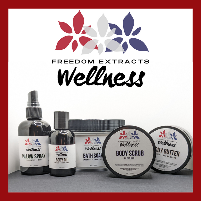 Wellness Products