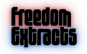 Freedom Extracts