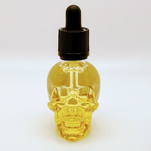 Freedom Extracts Beard Oil